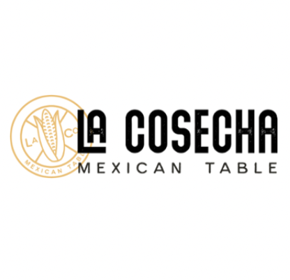 La Cosecha Mexican Table 