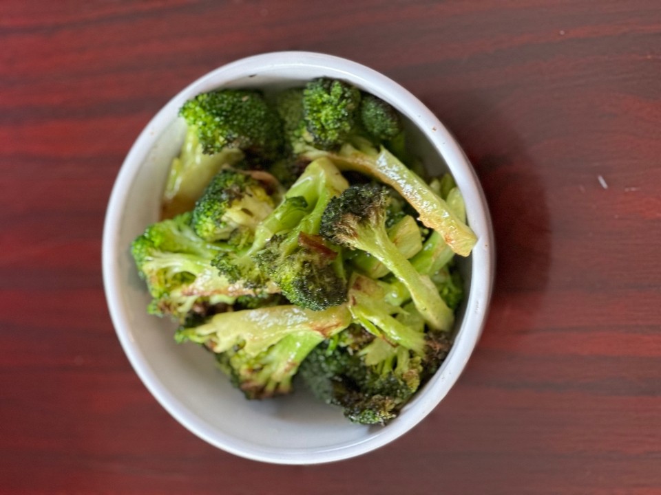 Side Vegetable