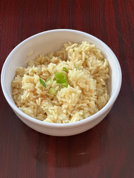 Side Rice Pilaf