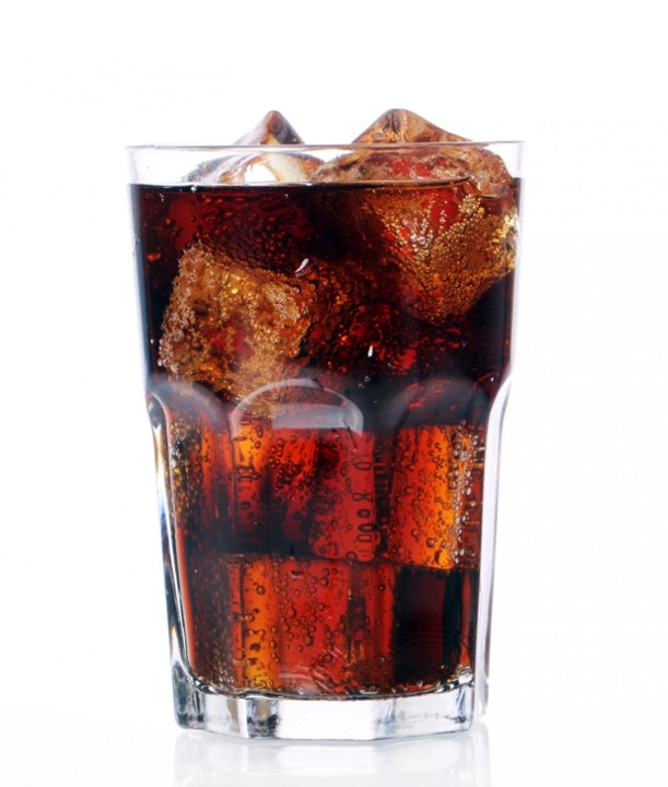 Fountain Diet Coke (To-go LG)