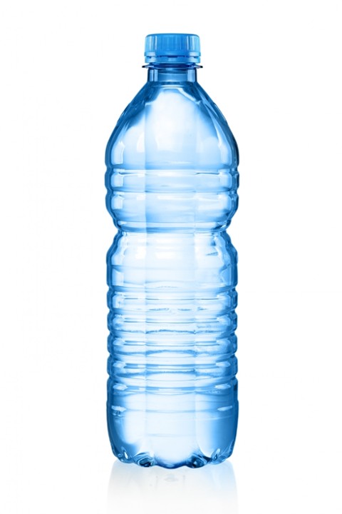 Bottled Water