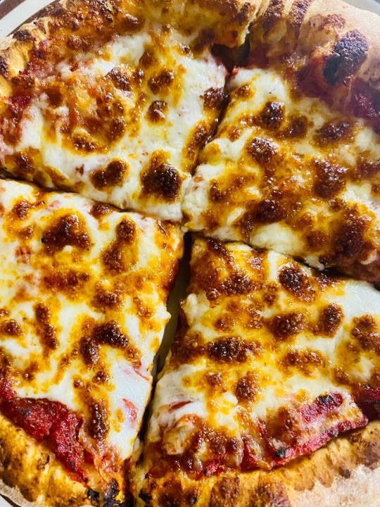 Cheese Pizza