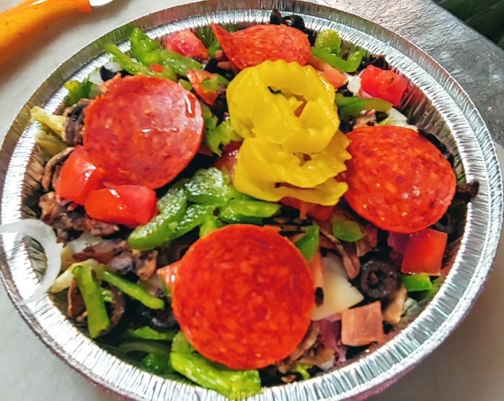 Antipasto Salad