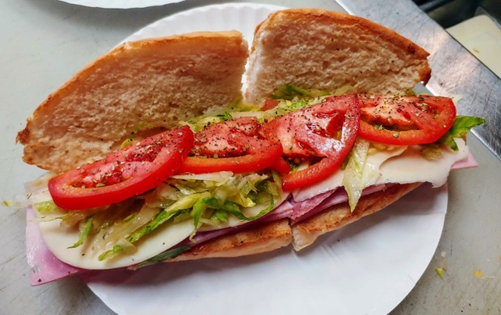 Italian Sub