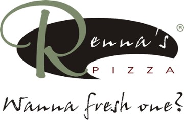 Renna's Pizza  Mandarin