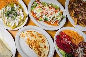 Los Mayas Mexican Restaurant
