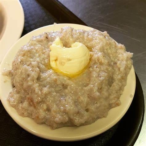 OATMEAL