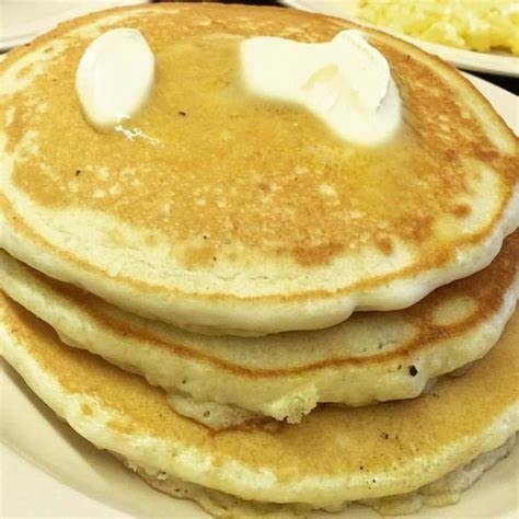 PANCAKES 2CT