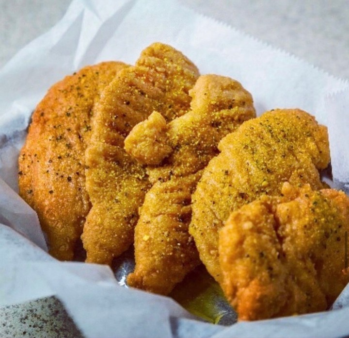 ORIGINAL CHICKEN TENDERS