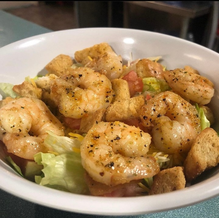 SHRIMP SALAD