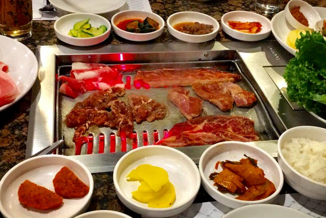 Seoul Korean BBQ Restaurant - Aurora, CO