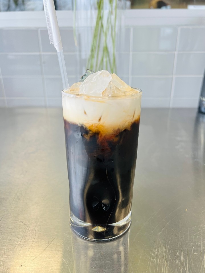 Thai Ice Coffee