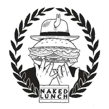 Naked Lunch North Beach