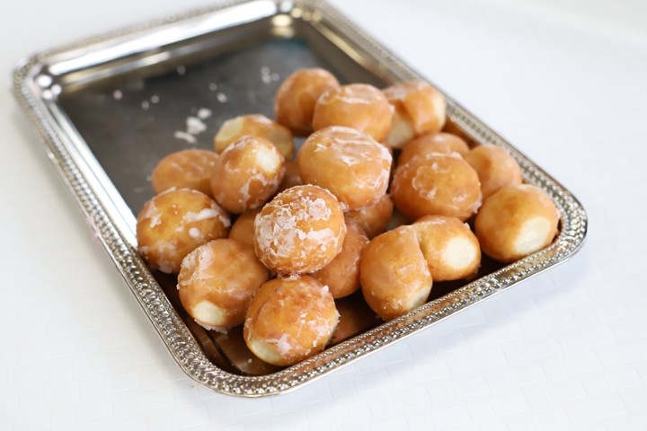 Donut Holes-Dozen