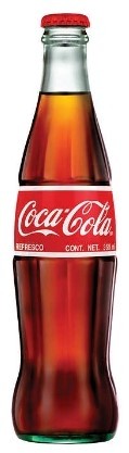Coca Cola of Mexico
