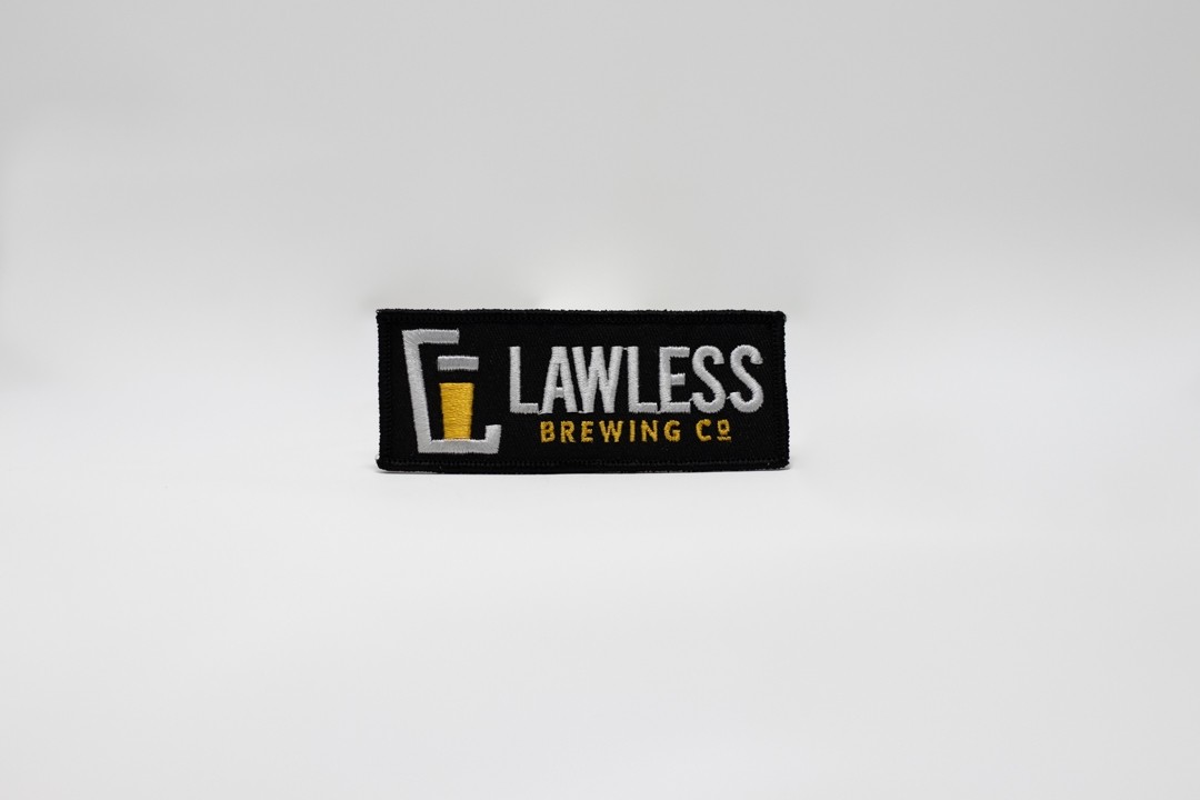 Lawless Patch