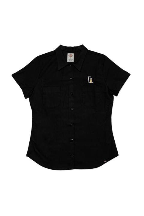 Lawless Brewer Work Shirt (XL Slim Cut)