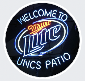 Unc’s Patio Lounge