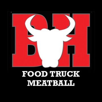 Bullhead Pit Beef  Meatball Food Truck