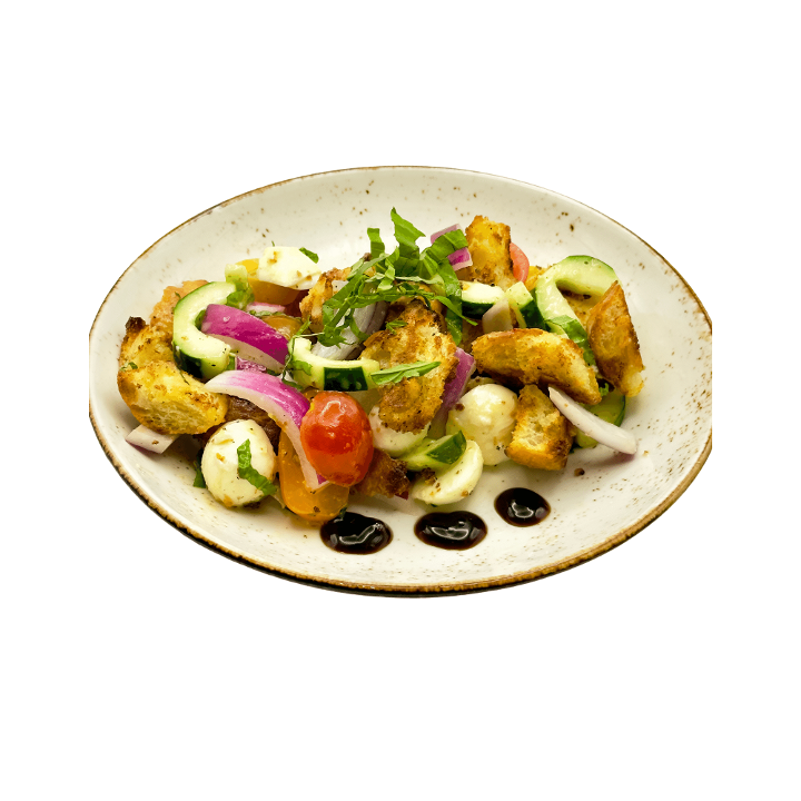 Panzanella - Family-Size