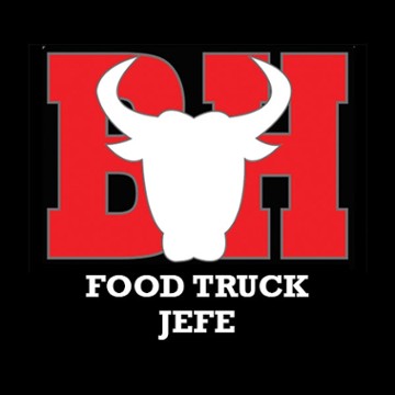 Bullhead Pit Beef       Jefe Food Truck