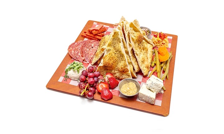 Picnic Platter