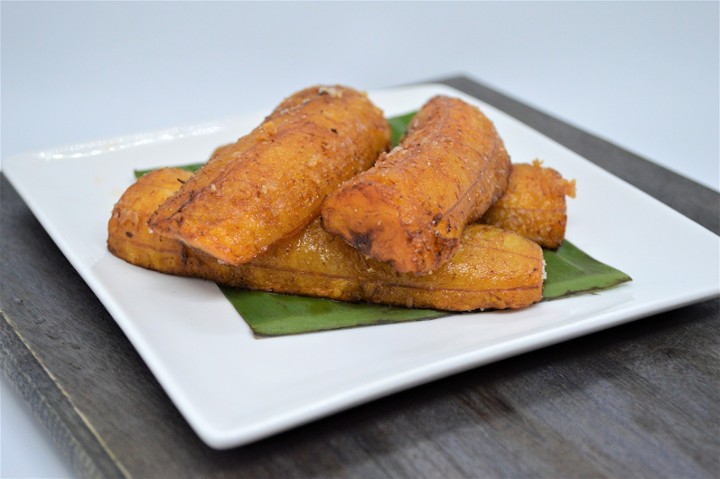 Side of Plantain Maduros