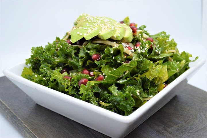 Kale Salad