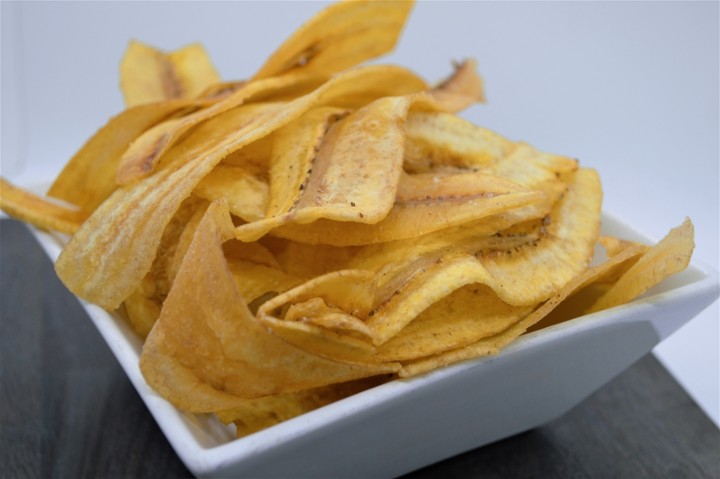 Plantain Chips