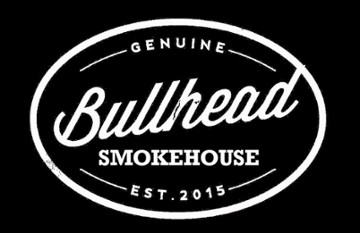 Bullhead Smokehouse logo