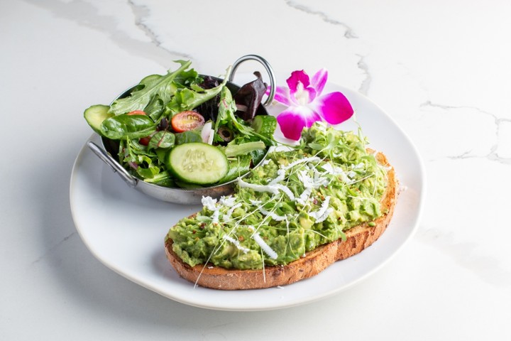 Avocado Toast