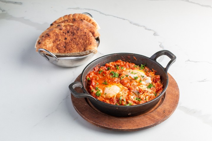 Shakshuka