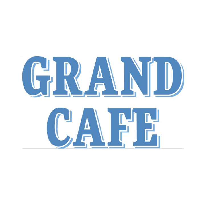 Grand Cafe - Miami Beach