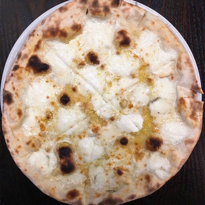 Pizza Cinque Formaggi