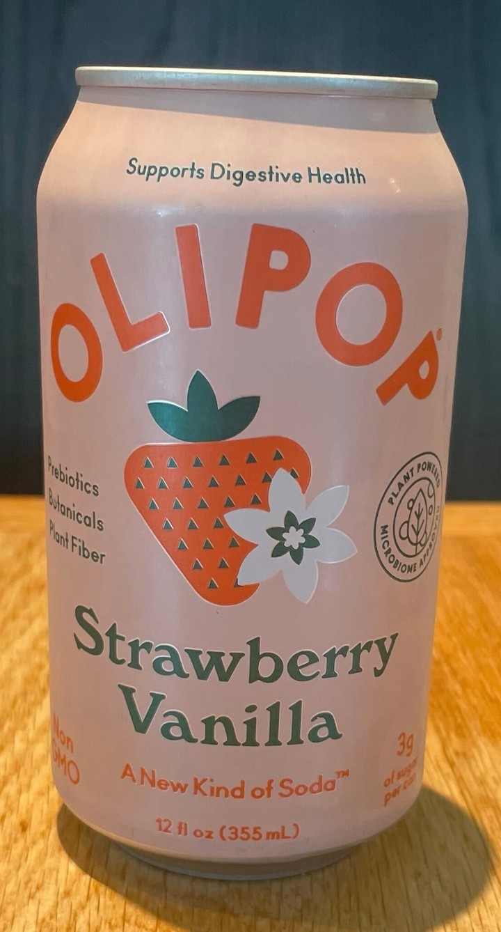 Oli-Pop