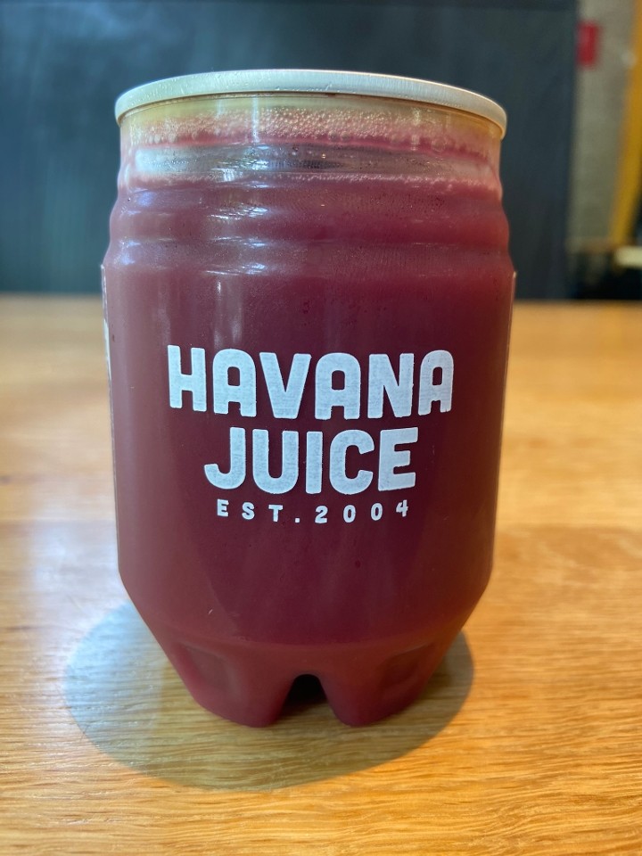 Havana Juice