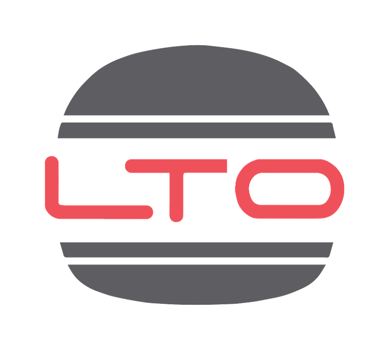 LTO Burger and Bites LTO