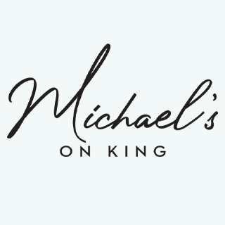 Michael's on King