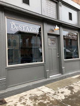 DeStazio's