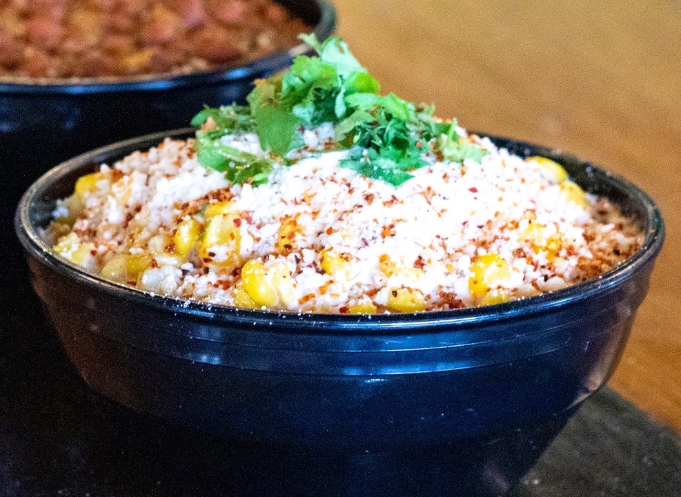 Midwest Street Corn Cup