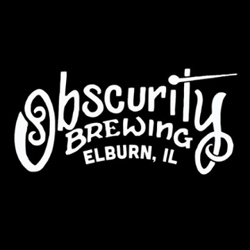 Obscurity Brewing 113 West North Street logo