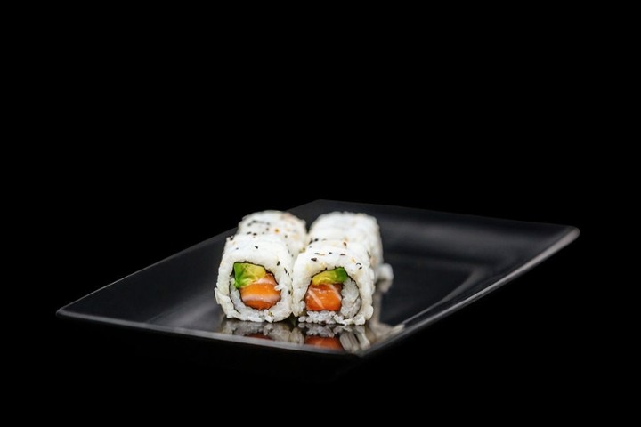 Salmon Roll