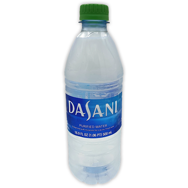 Bottled Water (Orzarka)
