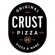 Crust Pizza Co. Kingwood Docks on Kingwood Drive