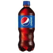 Pepsi