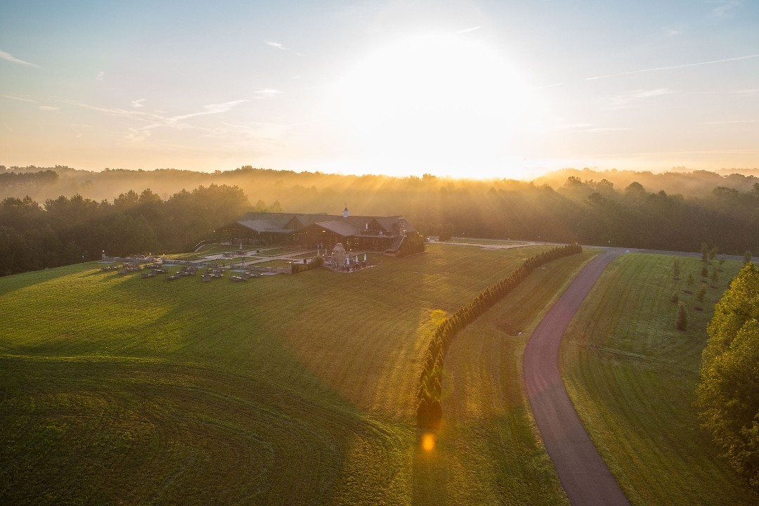 The Tasting Room & Taphouse - Mount Ida Reserve