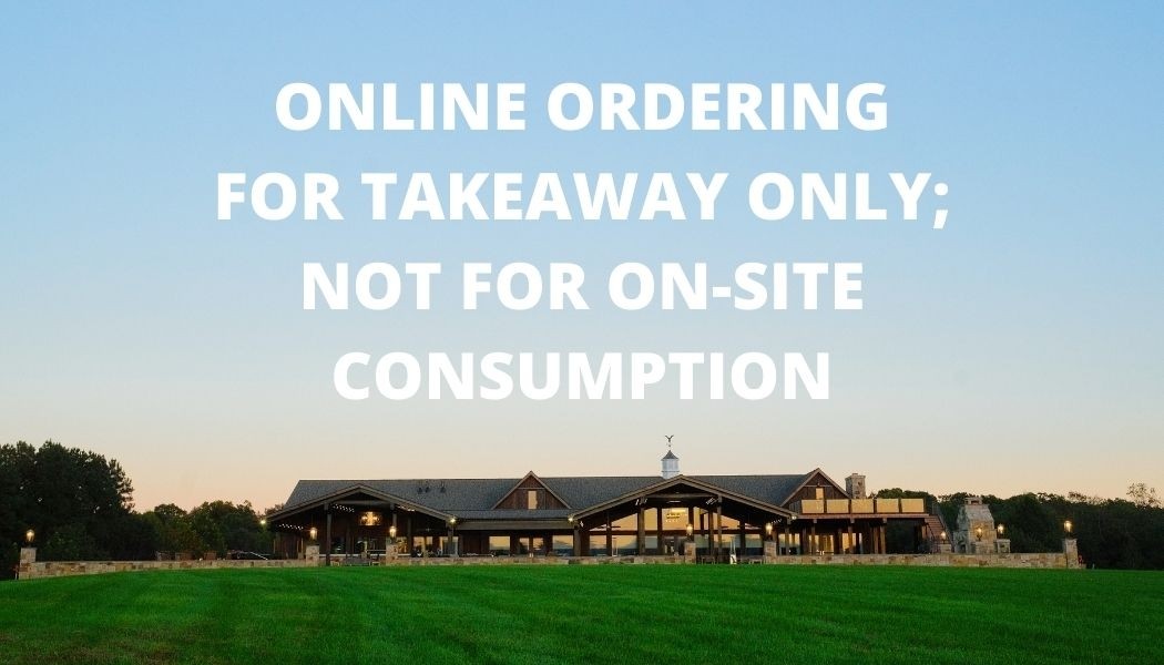 The Tasting Room & Taphouse - Mount Ida Reserve