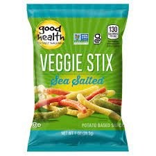 Veggie Stix