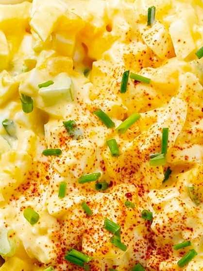 Egg Salad