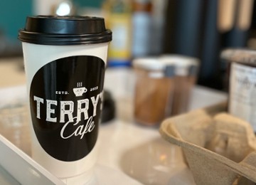 Terry's Cafe